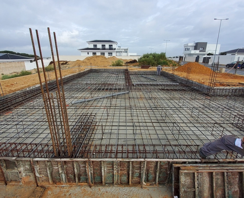 Arquinaria Arquitectura Ingenieria 12