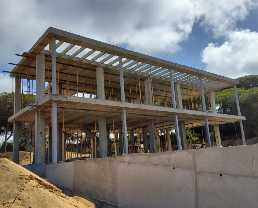 Arquinaria Arquitectura Ingenieria 13